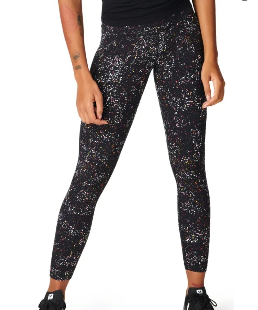 Power Pocket Workout Leggings SWEATY BETTY XS
